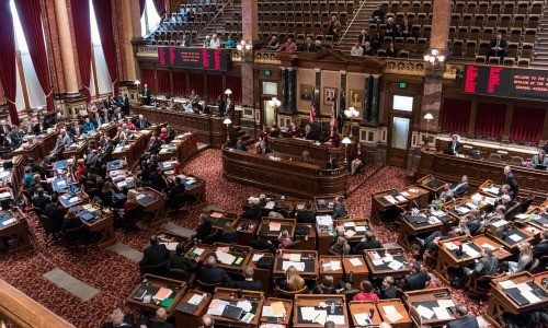 Iowa: It’s Time to Save the Unborn! Iowa: It’s Time to Save the Unborn!