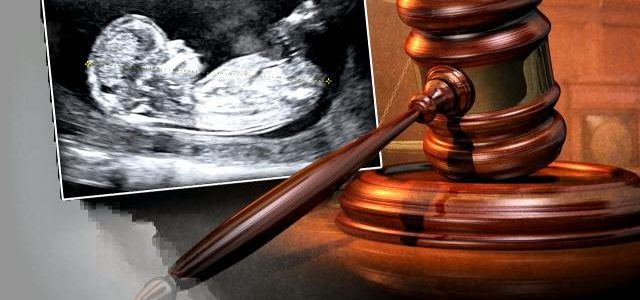 Life-at-Conception Legislation Clears Senate Sub-Committee! Life-at-Conception Legislation Clears Senate Sub-Committee!