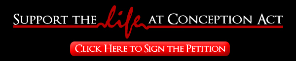 Pro-life Legislators in Iowa Under Attack! Pro-life Legislators in Iowa Under Attack!