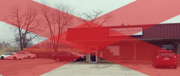 Tell Governor Reynolds to Close Iowa’s Abortion Clinics! Tell Governor Reynolds to Close Iowa’s Abortion Clinics!